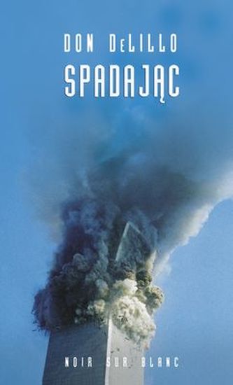 SPADAJĄC