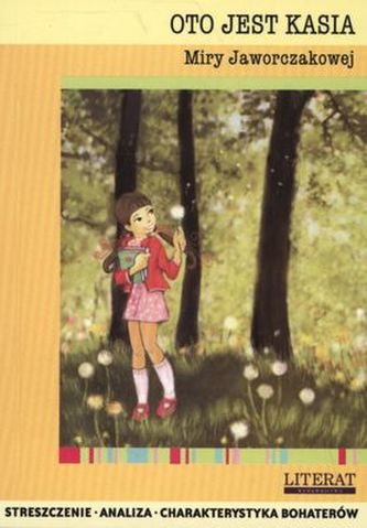 OTO JEST KASIA OPRACOWANIE