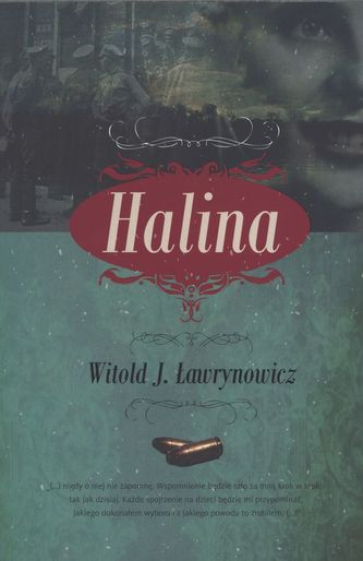 HALINA
