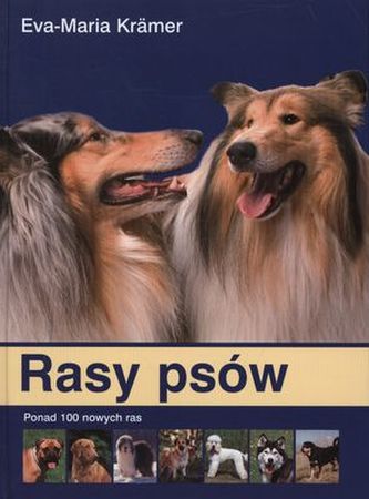 RASY PSÓW