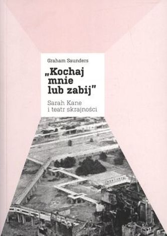 KOCHAJ MNIE LUB ZABIJ