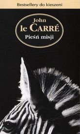 PIEŚŃ MISJI WYD. KIESZONKOWE