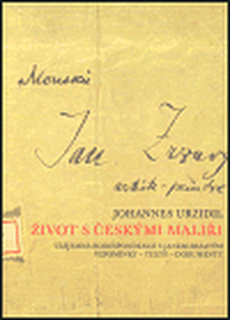 Život s českými malíři