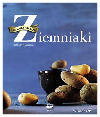 ZIEMNIAKI KUCHNIA SMAKOSZA