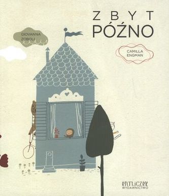 ZBYT PÓŹNO