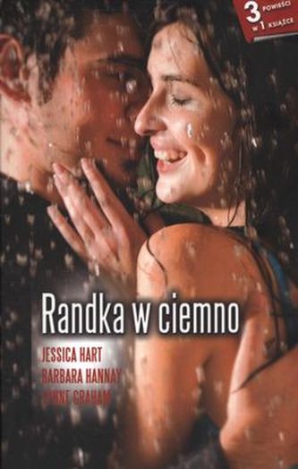 RANDKA W CIEMNO WYD. KIESZONKOWE RANDKA W CIEMNO WYD. KIESZONKOWE