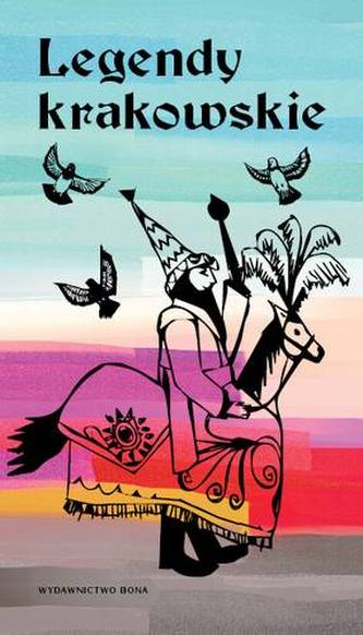 LEGENDY KRAKOWSKIE WER. POLSKA