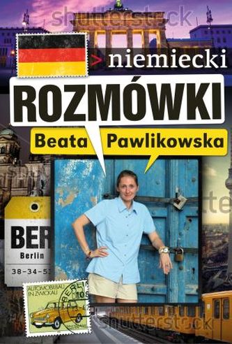 ROZMÓWKI NIEMIECKI
