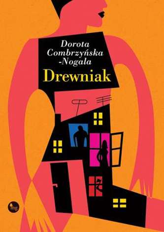 DREWNIAK
