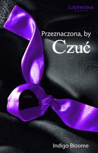 PRZEZNACZONA BY CZUĆ