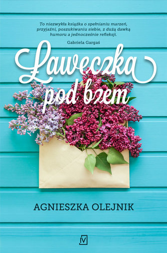 Ławeczka pod bzem Ławeczka pod bzem