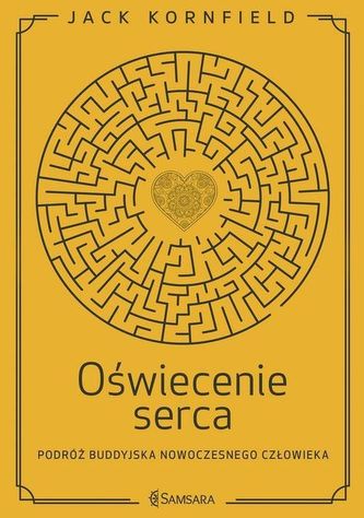 Oświecenie serca Oświecenie serca