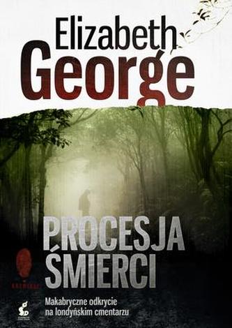 PROCESJA ŚMIERCI PROCESJA ŚMIERCI
