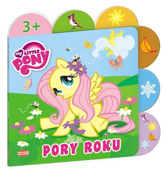 PORY ROKU MY LITTLE PONY