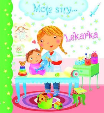 LEKARKA MOJE SNY