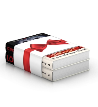 Lontano, Kongo Requiem- pakiet