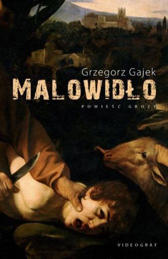 MALOWIDŁO