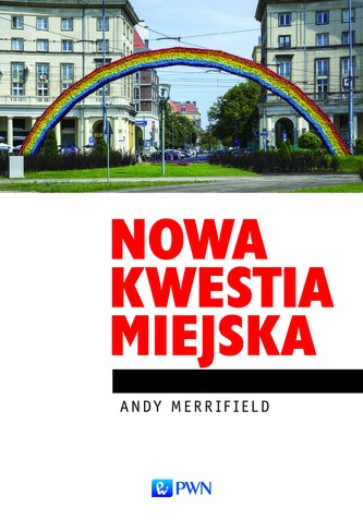 NOWA KWESTIA MIEJSKA