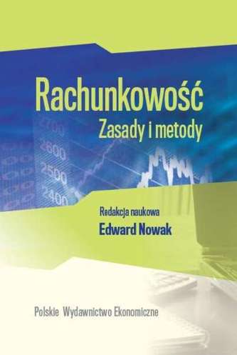 RACHUNKOWOŚĆ ZASADY I METODY