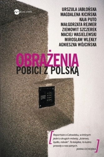 OBRAŻENIA POBICI Z POLSKĄ OBRAŻENIA POBICI Z POLSKĄ