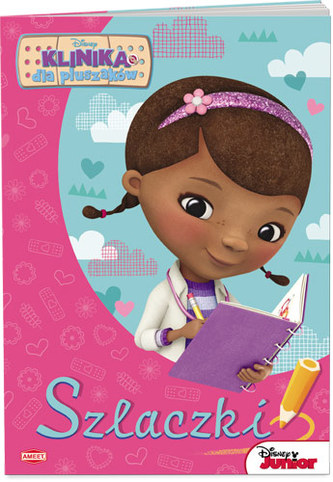 KLINIKA DLA PLUSZAKÓW SZLACZKI
