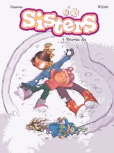 WSZYSTKO GRA SISTERS TOM 4