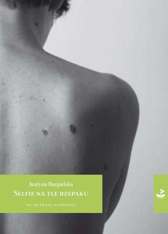 SELFIE NA TLE RZEPAKU
