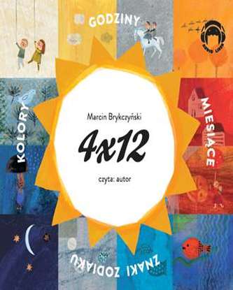 CD MP3 4X12