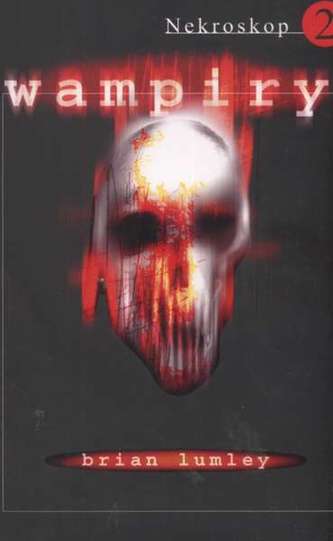 WAMPIRY NEKROSKOP TOM 2 WYD. 2016