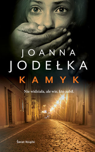 KAMYK KAMYK
