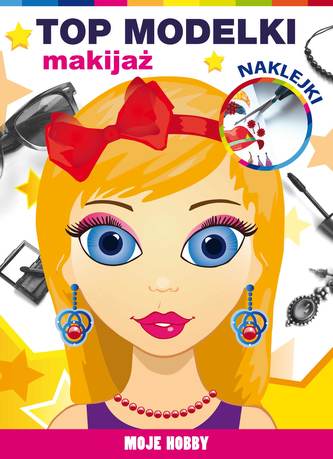 MAKIJAŻ TOP MODELKI WYD. 2