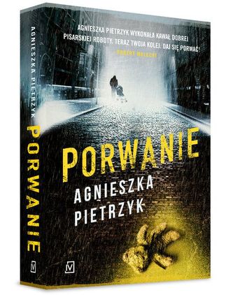 Porwanie Porwanie