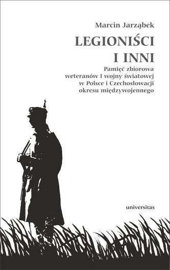 Legioniści i inni Legioniści i inni