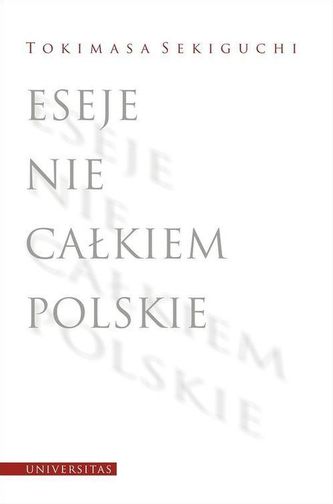 Eseje nie całkiem polskie