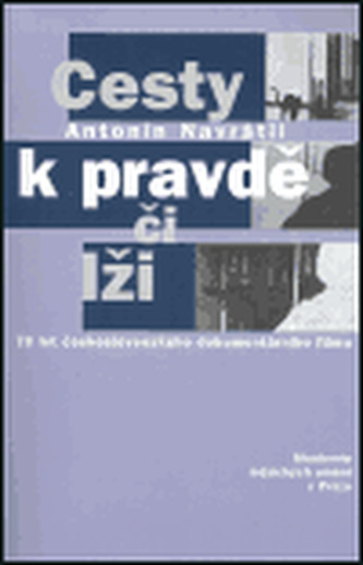 Cesty k pravdě či lži