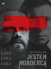 DVD JESTEM MORDERCĄ