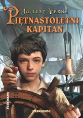 PIĘTNASTOLETNI KAPITAN