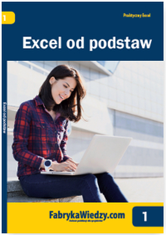 EXCEL OD PODSTAW