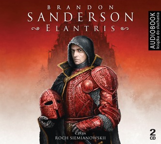 CD MP3 ELANTRIS