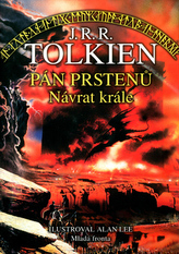 Pán Prstenů Návrat krále