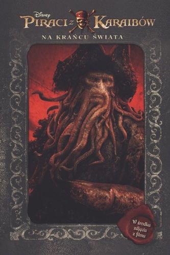 PIRACI Z KARAIBÓW NA KRAŃCU ŚWIATA