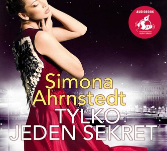 CD MP3 TYLKO JEDEN SEKRET