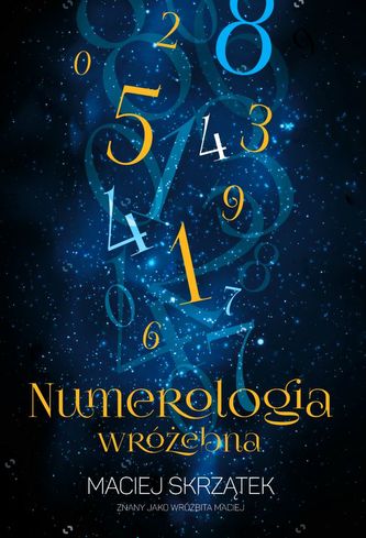 Numerologia wróżenia