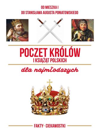 Poczet królów i książąt polskich