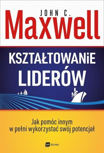 Kształtowanie liderów