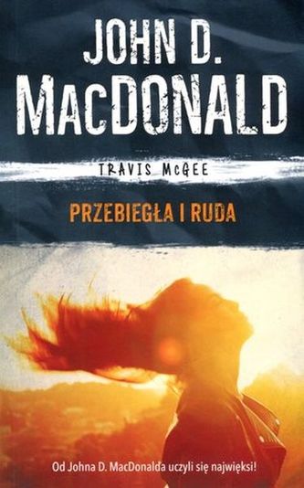 PRZEBIEGŁA I RUDA