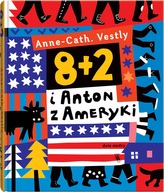 8+2 I ANTON Z AMERYKI