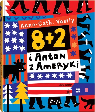 8+2 I ANTON Z AMERYKI