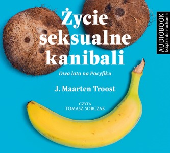 CD MP3 ŻYCIE SEKSUALNE KANIBALI