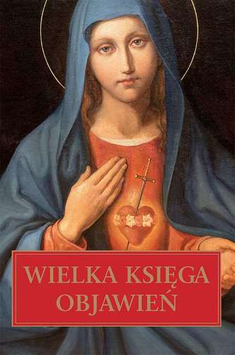 WIELKA KSIĘGA OBJAWIEŃ
